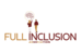 Full Inclusion logo